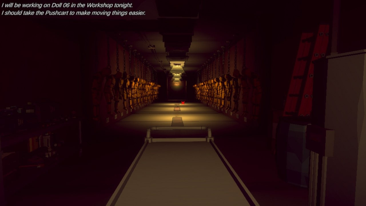 TOYCRAFTER screenshot