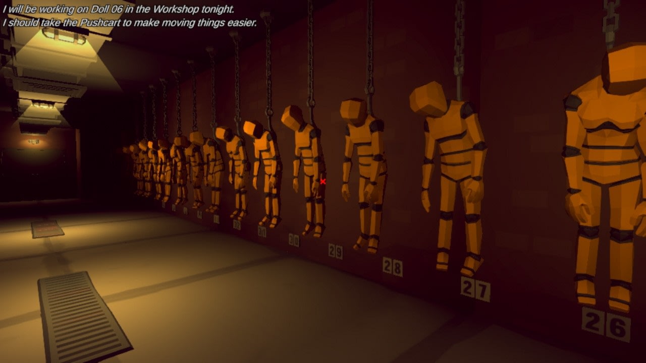 TOYCRAFTER screenshot