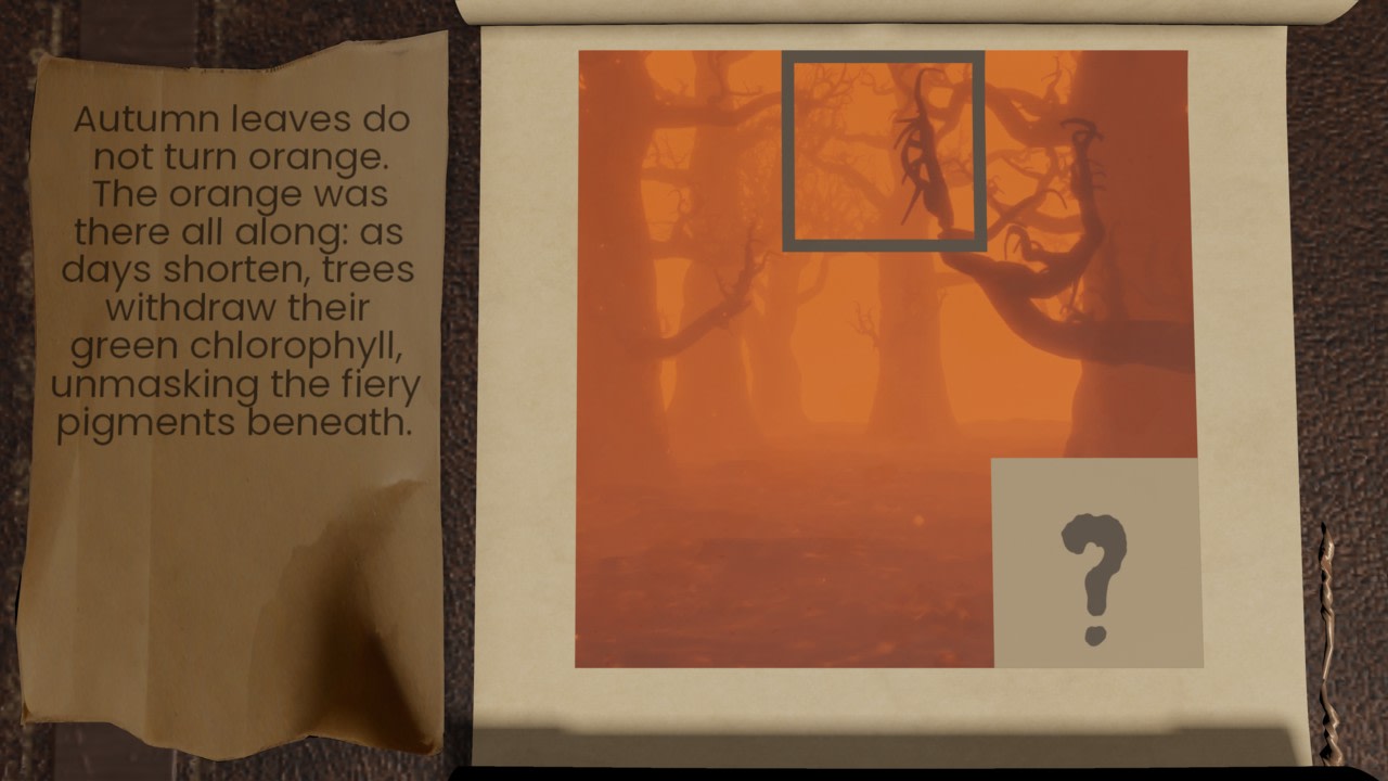 Solid Void - Halloween Nonograms screenshot