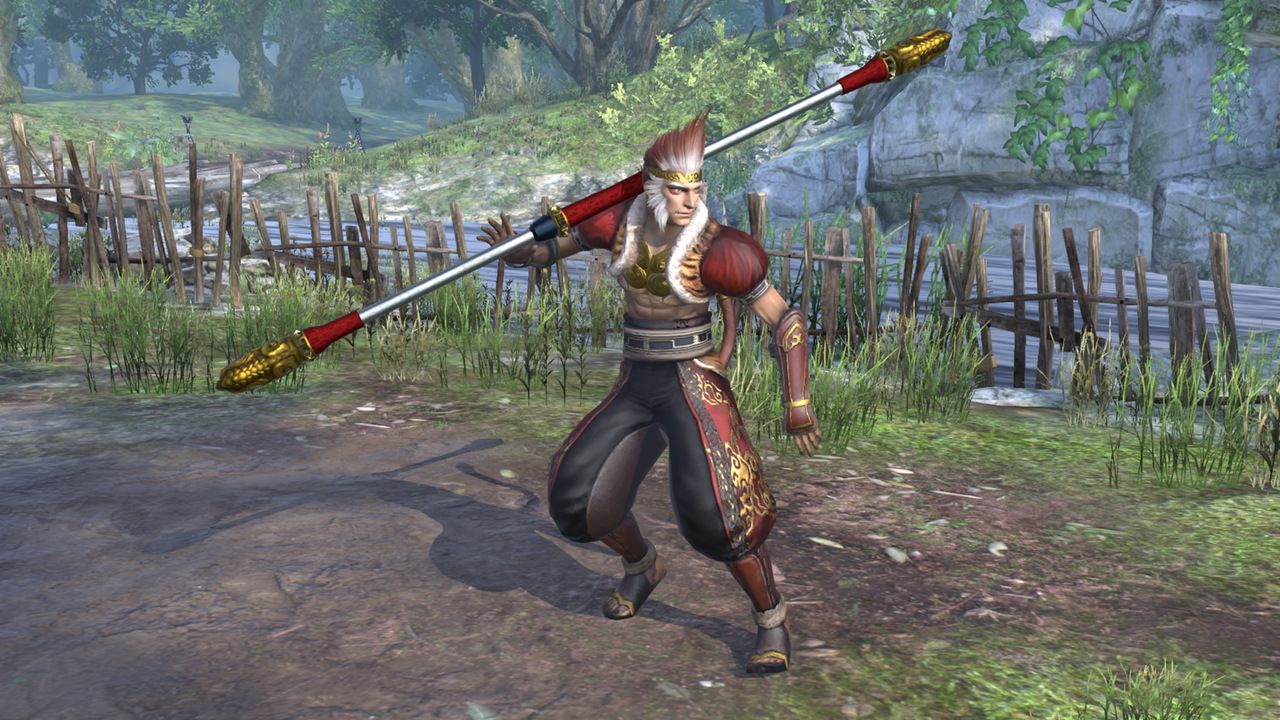 Legendary Weapons Orochi Pack 2 for Nintendo Switch - Nintendo