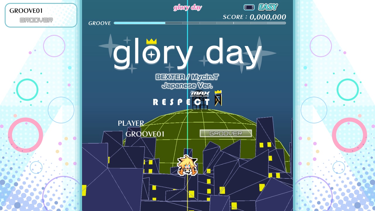 DJMAX RESPECT Pack for Nintendo Switch - Nintendo Official Site