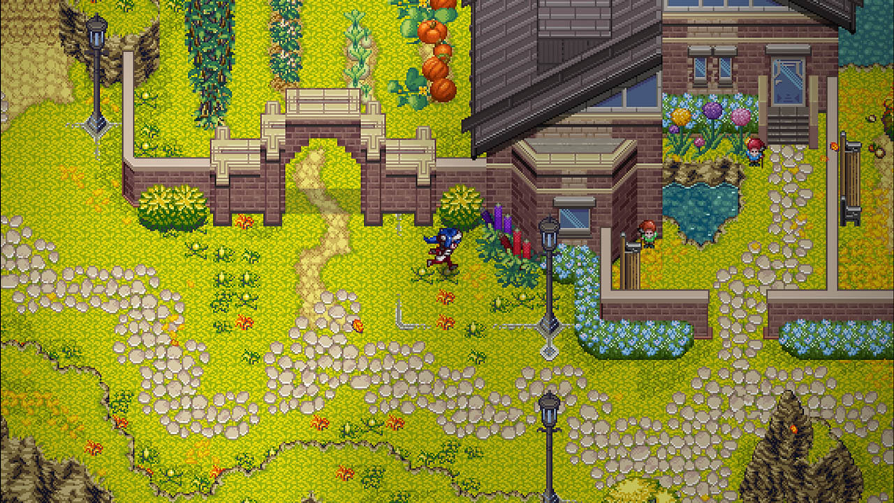 Nintendo 海外パッケージ版 日本語 CROSSCODE Switch