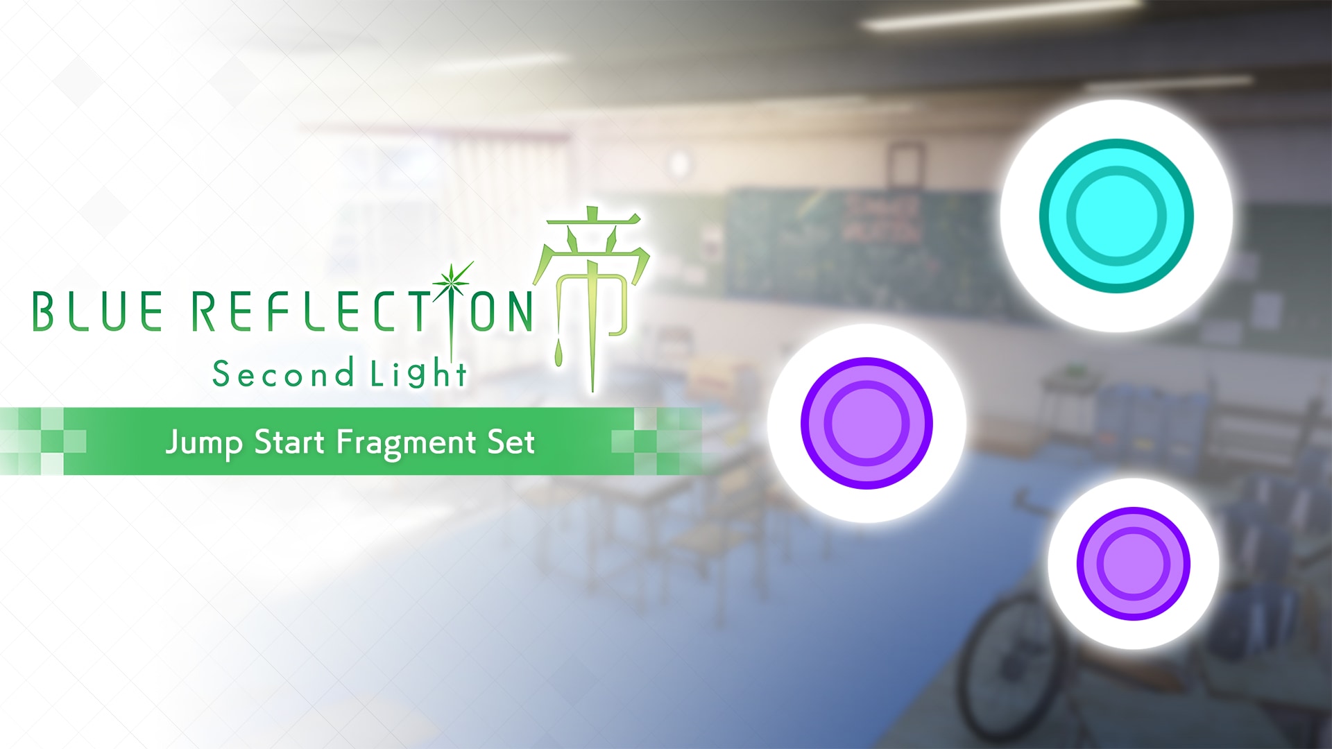 Jump Start Fragment Set for Nintendo Switch - Nintendo Official Site