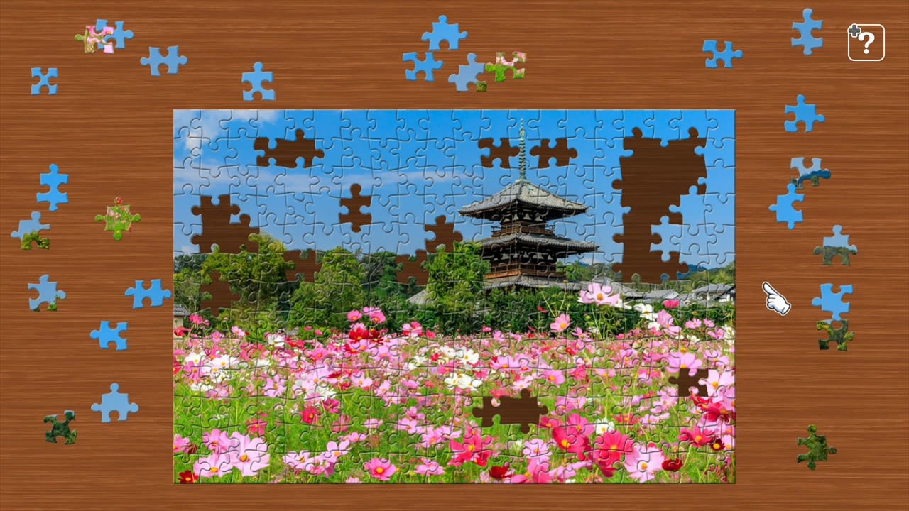 Flower Garden for Nintendo Switch - Nintendo Official Site