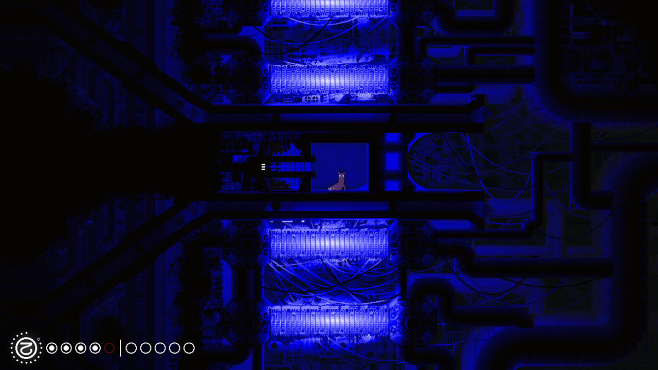 Rain World レインワールド　スイッチ　Switch Rain World for Nintendo Switch - Nintendo Official Site