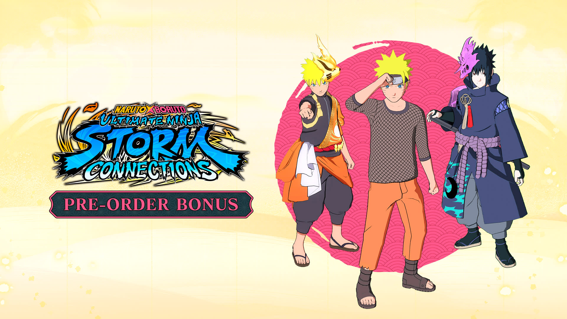 グッズセット Boun