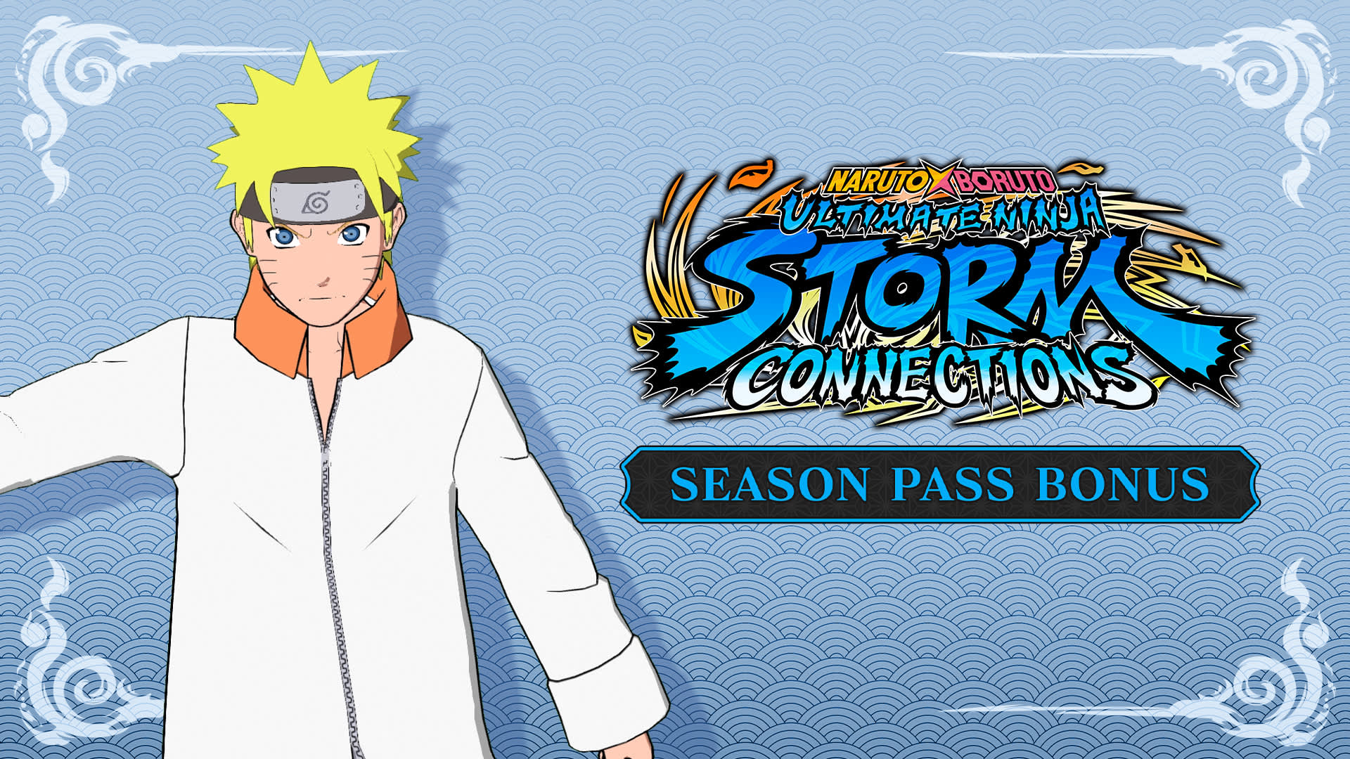 NBUNSC - Naruto Uzumaki (The Great Ninja War: End) for Nintendo