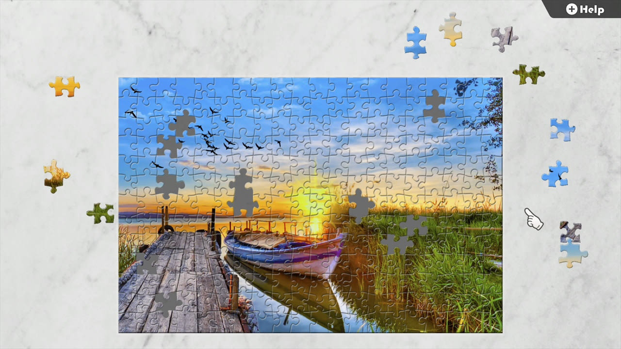 Sunset for Nintendo Switch - Nintendo Official Site