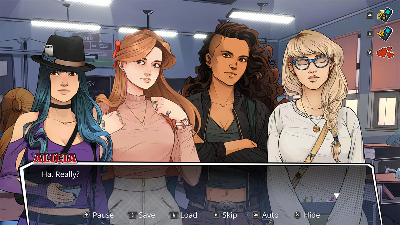 Date Z - Complete Romances and Secrets Pack for Nintendo Switch
