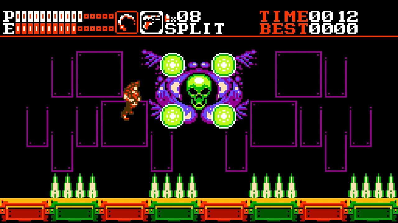 Boss Rush+ para Nintendo Switch - Site Oficial da Nintendo para Brasil