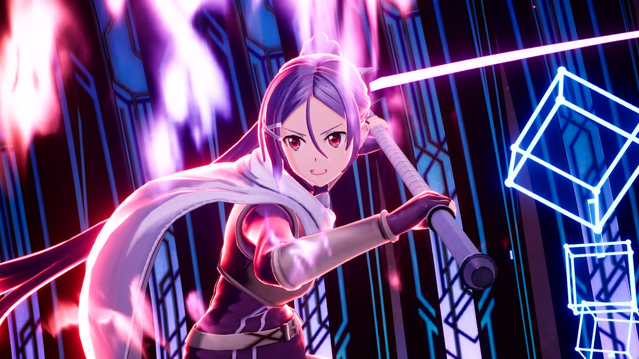 SAO♡