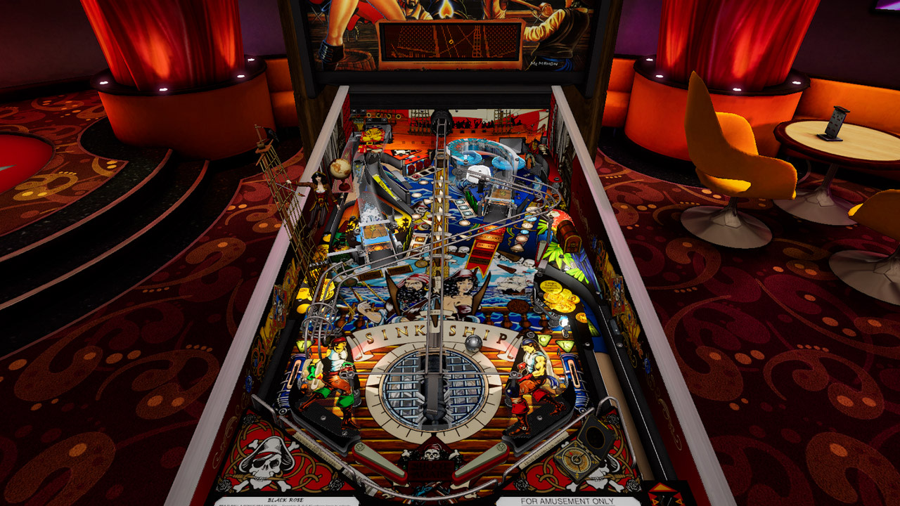 Pinball FX - Williams™ Pinball Volume 2 for Nintendo Switch