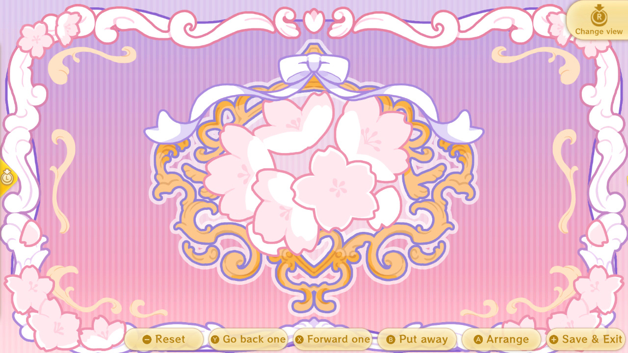 Dreamy Cherry Blossoms for Nintendo Switch - Nintendo Official Site