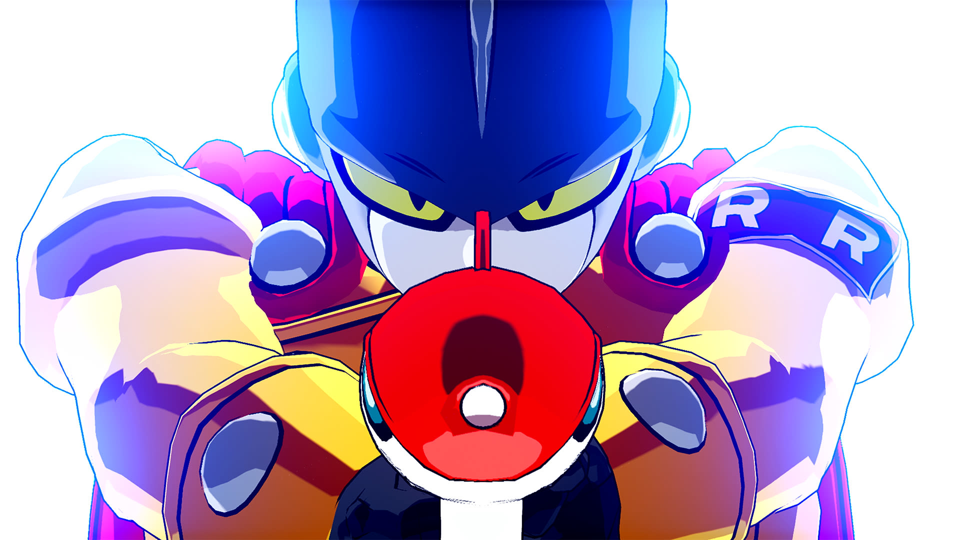 DRAGON BALL: Sparking! ZERO HERO OF JUSTICE Pack for Nintendo