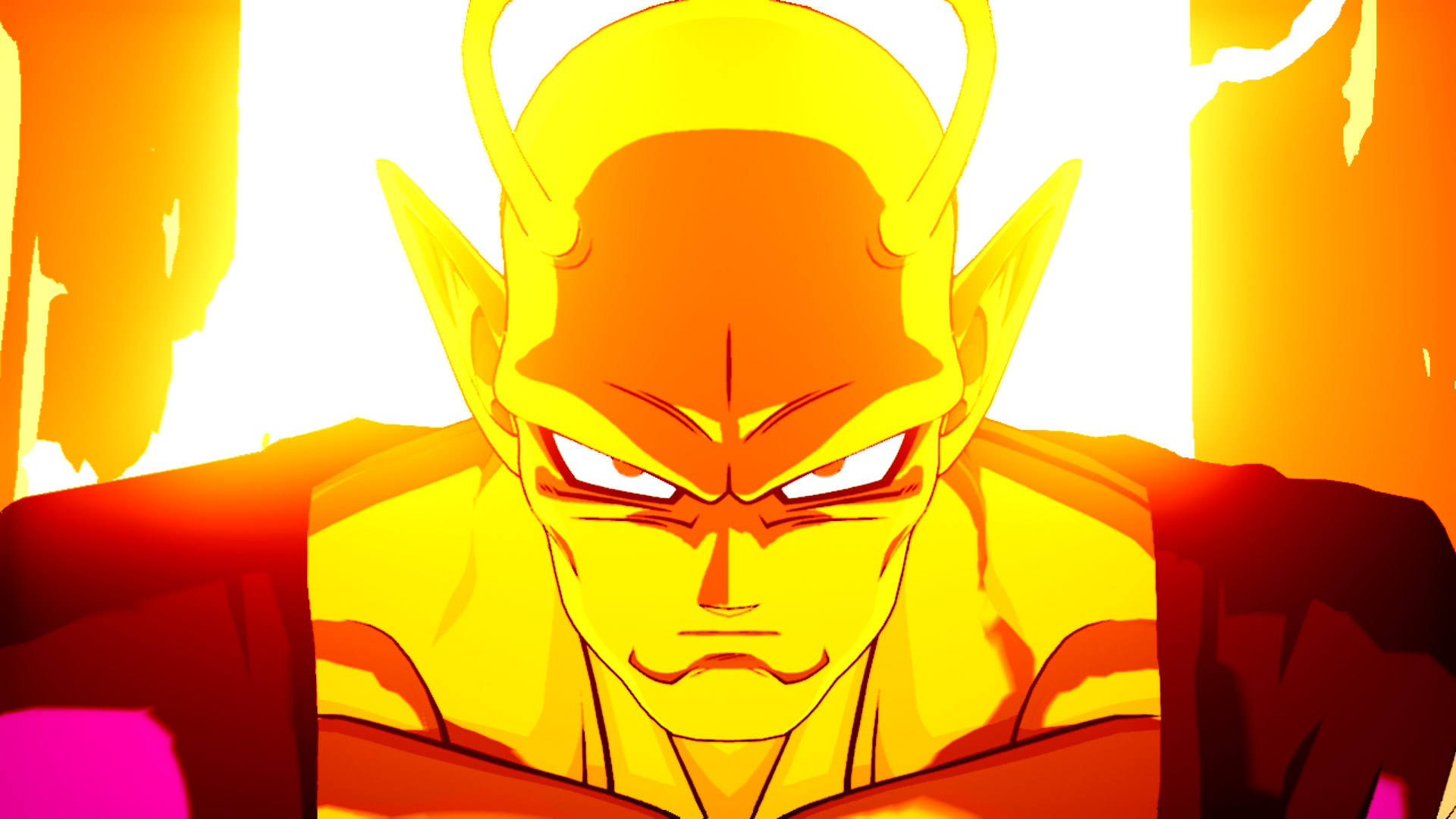 DRAGON BALL: Sparking! ZERO HERO OF JUSTICE Pack for Nintendo