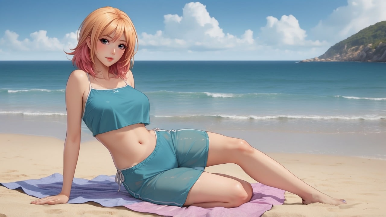 Ecchi Numbers: Fifth Gear DLC para Nintendo Switch - Site