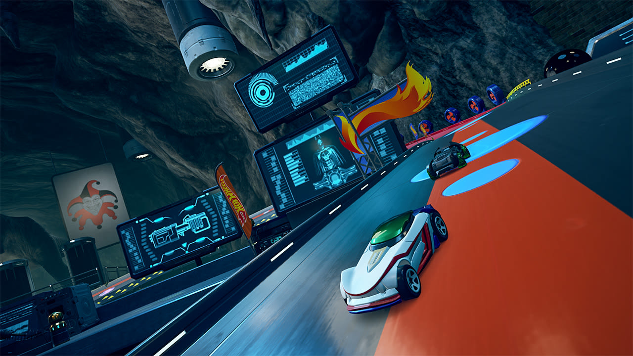 HOT WHEELS™ Pass Vol. 1 for Nintendo Switch - Nintendo Official Site