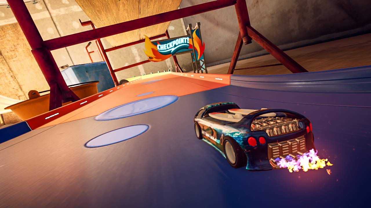 HOT WHEELS™ Pass Vol. 1 for Nintendo Switch - Nintendo Official Site