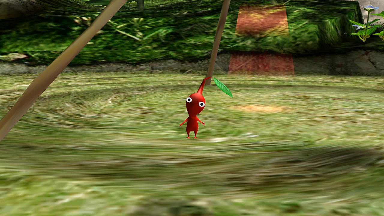 Pikmin™ 1+2 Bundle for Nintendo Switch - Nintendo Official Site