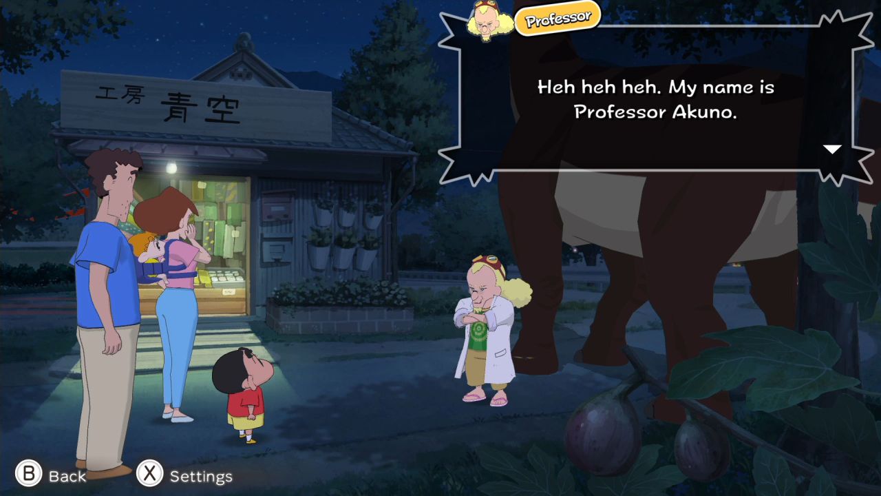 Shin chan: Bundle for Nintendo Switch - Nintendo Official Site