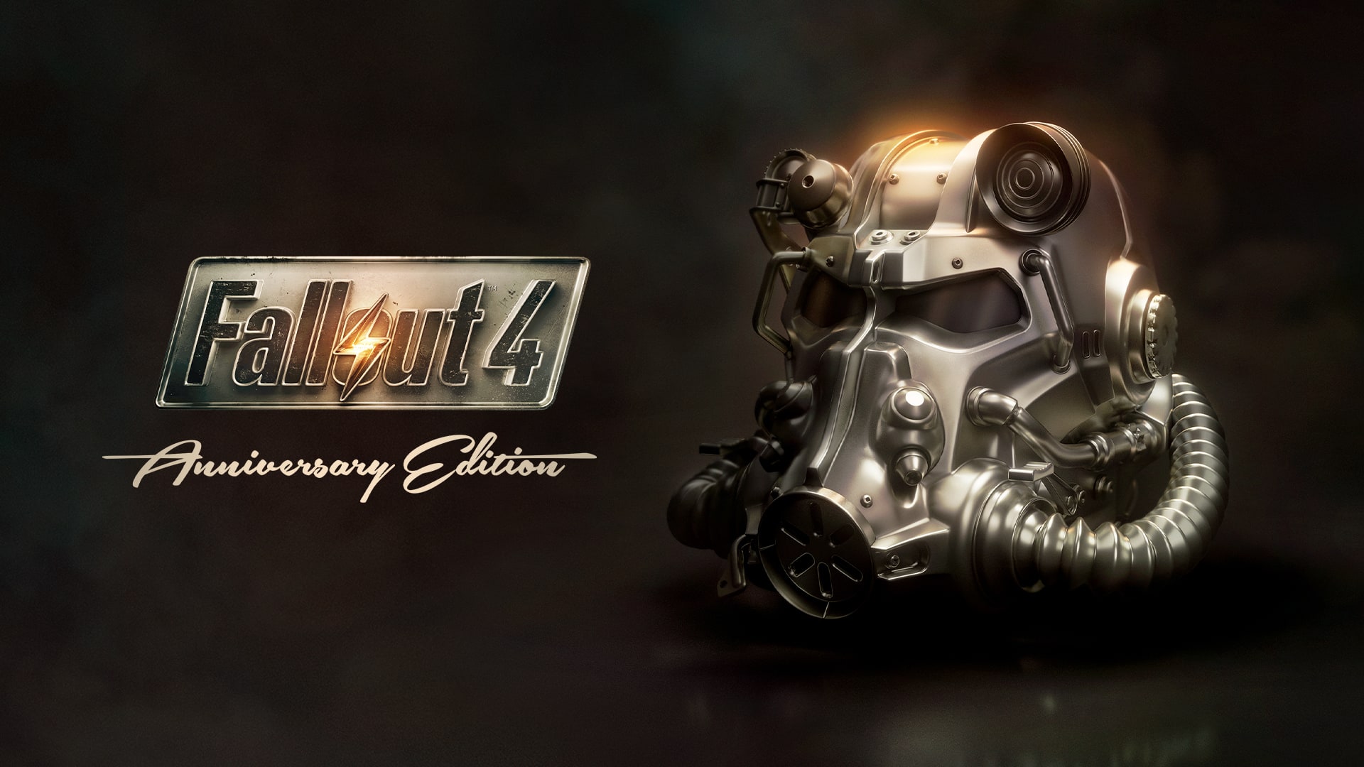 Fallout 4: Anniversary Edition for Nintendo Switch 2 - Nintendo