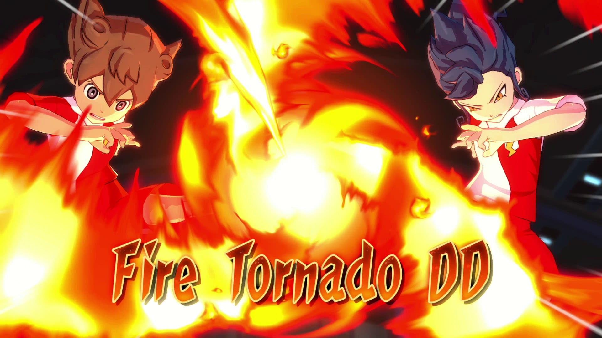 Nintendo Switch 2 Edition イナズマイレブン INAZUMA ELEVEN: Victory Road Nintendo Switch™ 2 Edition for