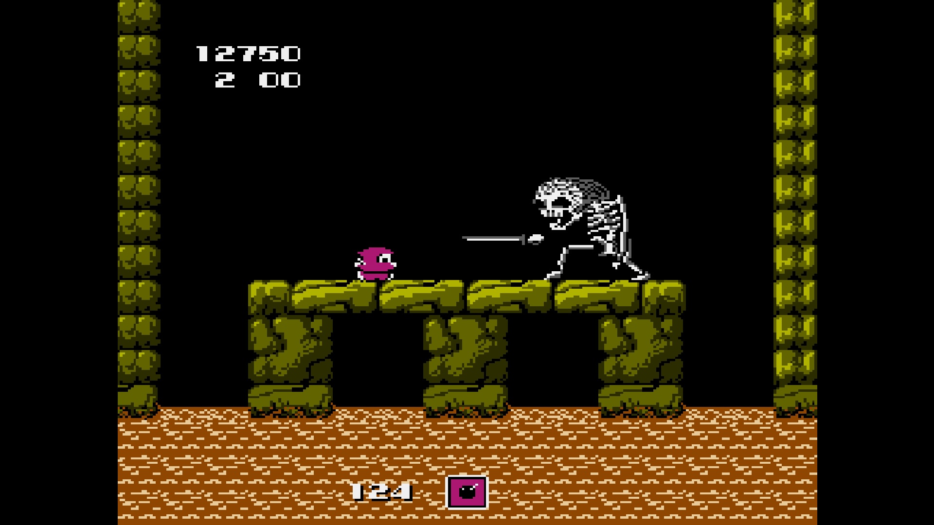 Console Archives Ninja-Kid II for Nintendo Switch 2 - Nintendo