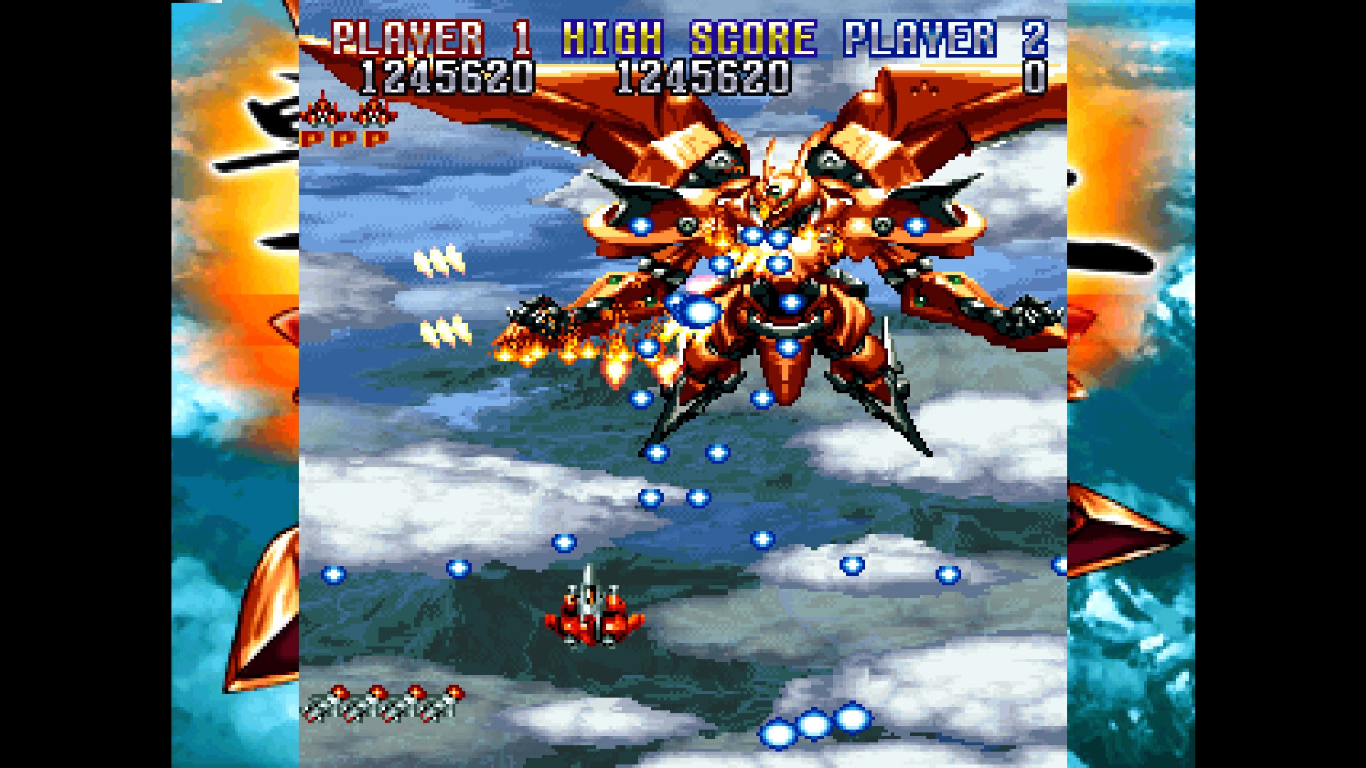 (OGK) ロックゲームショット 732UL (RGSH732UL) Console Archives Geki-Oh ShienRyu for Nintendo Switch 2 - Nintendo