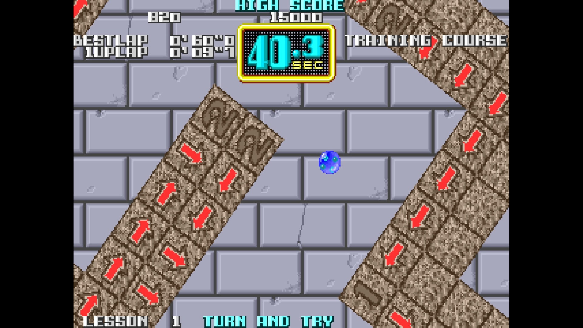 Arcade Archives 2 CAMELTRY for Nintendo Switch 2 - Nintendo