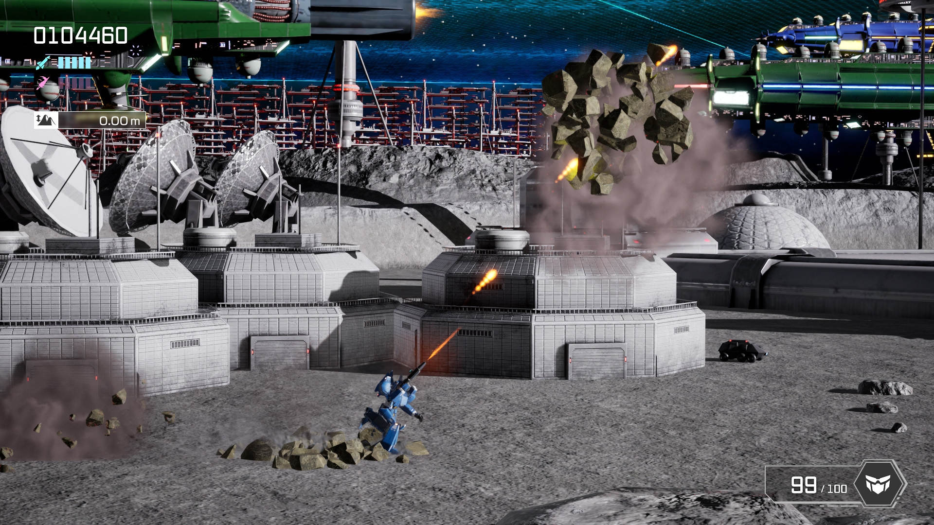 FZ: Formation Z for Nintendo Switch 2 - Nintendo Official Site for