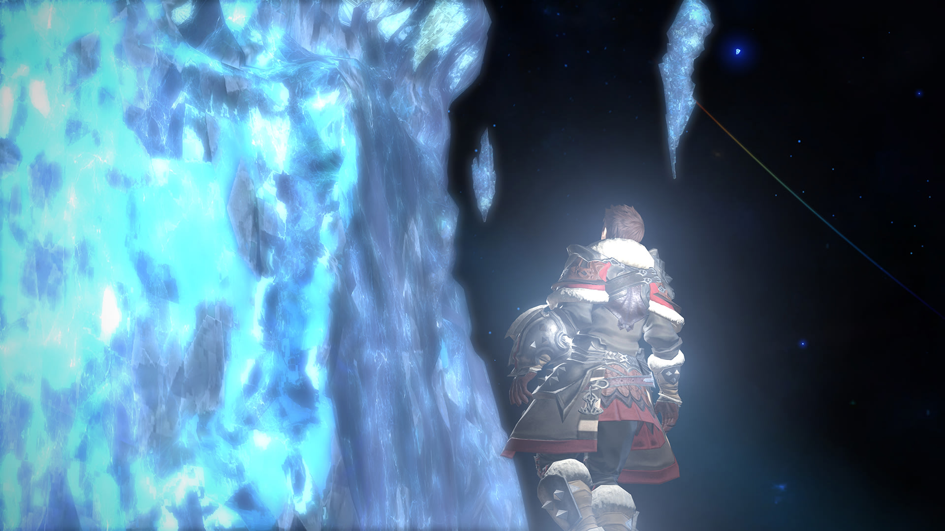 ファイナルファンタジーXIV オンライン