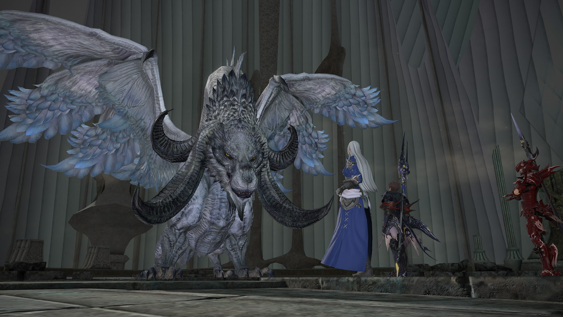 FINAL FANTASY XIV Online for Nintendo Switch 2 - Nintendo Official