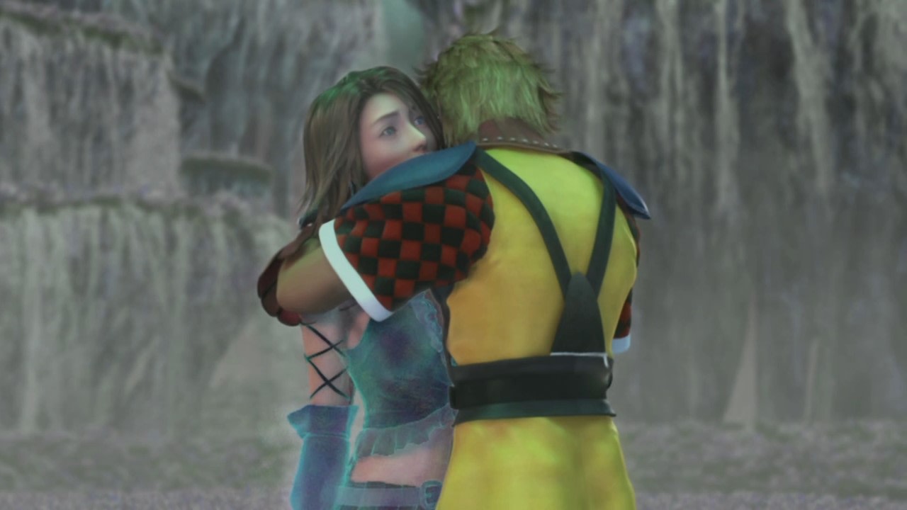 FINAL FANTASY X/X-2 HD Remaster for Nintendo Switch 2 - Nintendo