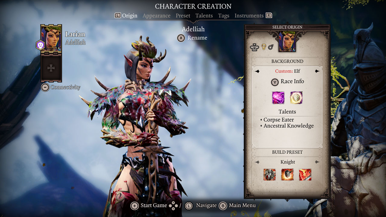 Divinity: Original Sin 2 - Nintendo Switch™ 2 Edition for Nintendo
