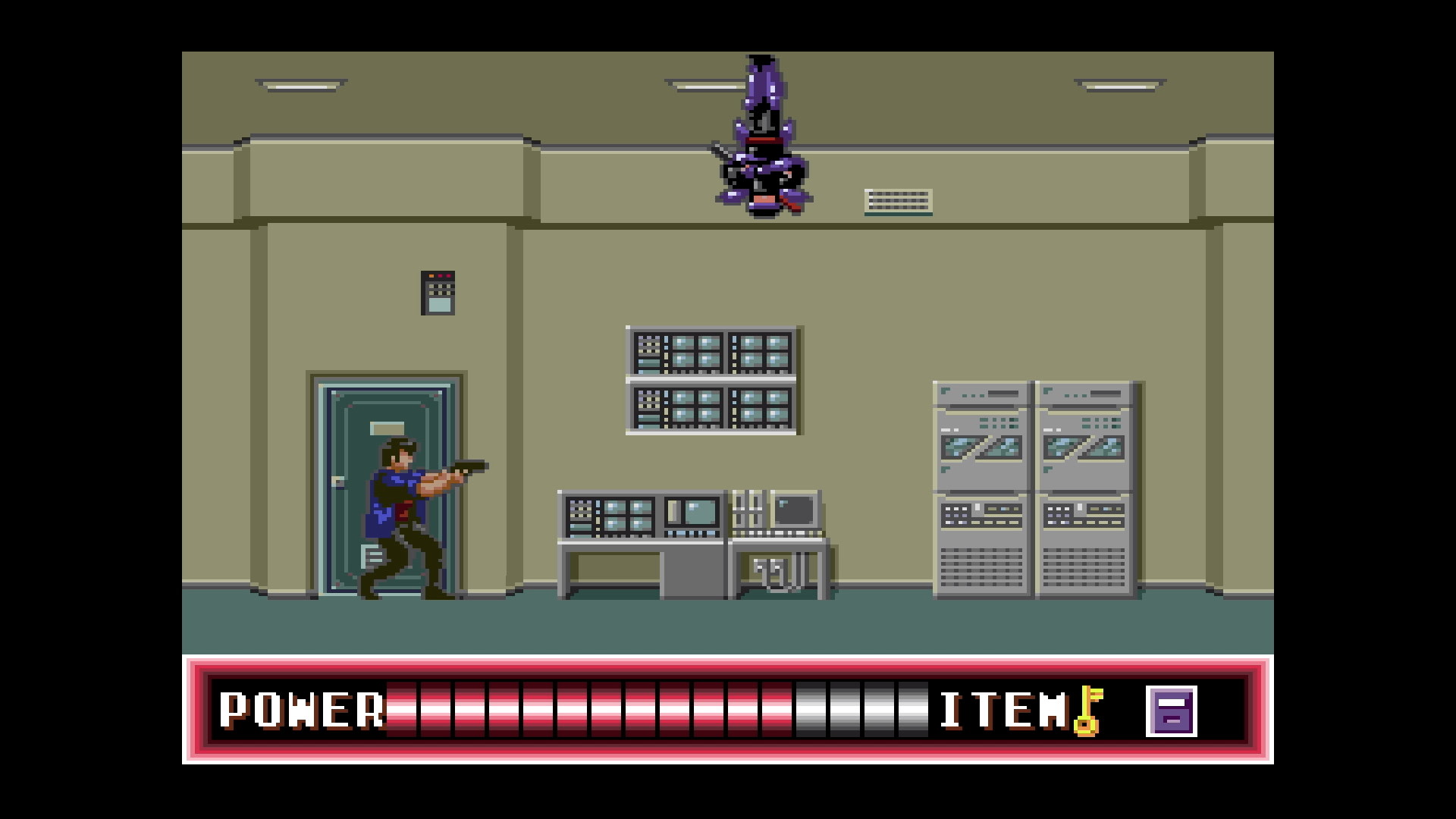 City Hunter for Nintendo Switch 2 - Nintendo Official Site for Canada
