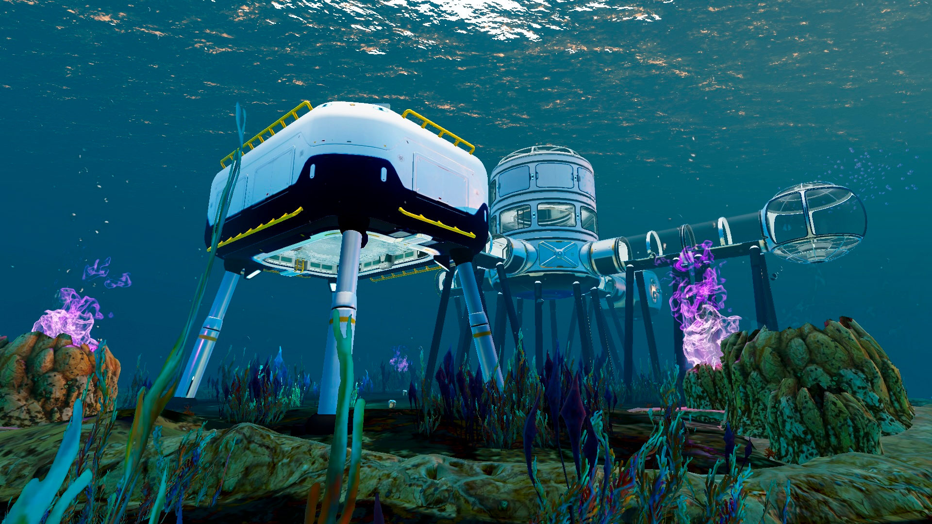 + ニンテンドー3DS/2DS Subnautica:Below Zero Subnautica