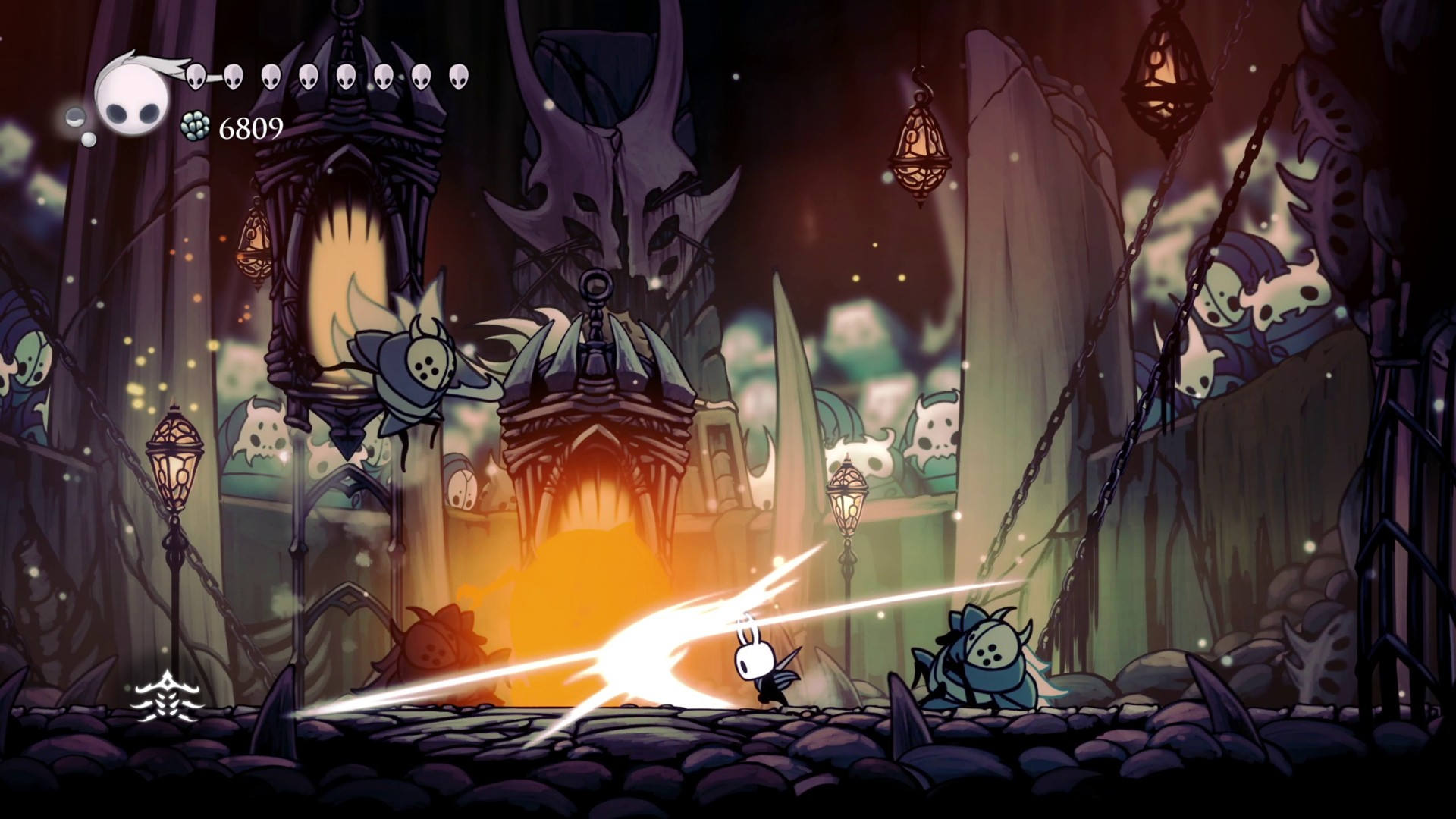 Hollow Knight – Nintendo Switch 2 Edition for Nintendo Switch 2