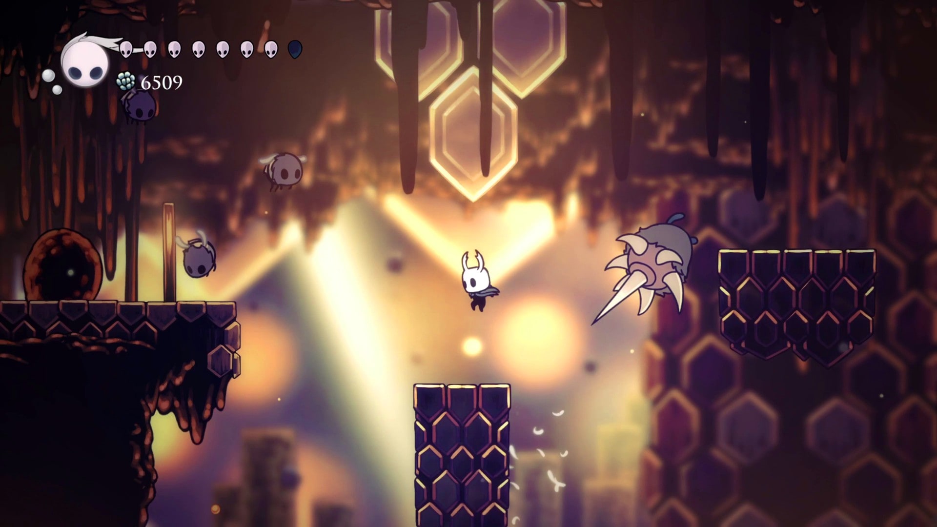 Hollow Knight – Nintendo Switch 2 Edition for Nintendo Switch 2