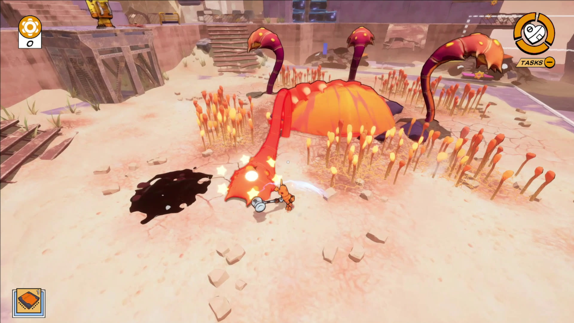 Junkster for Nintendo Switch 2 - Nintendo Official Site