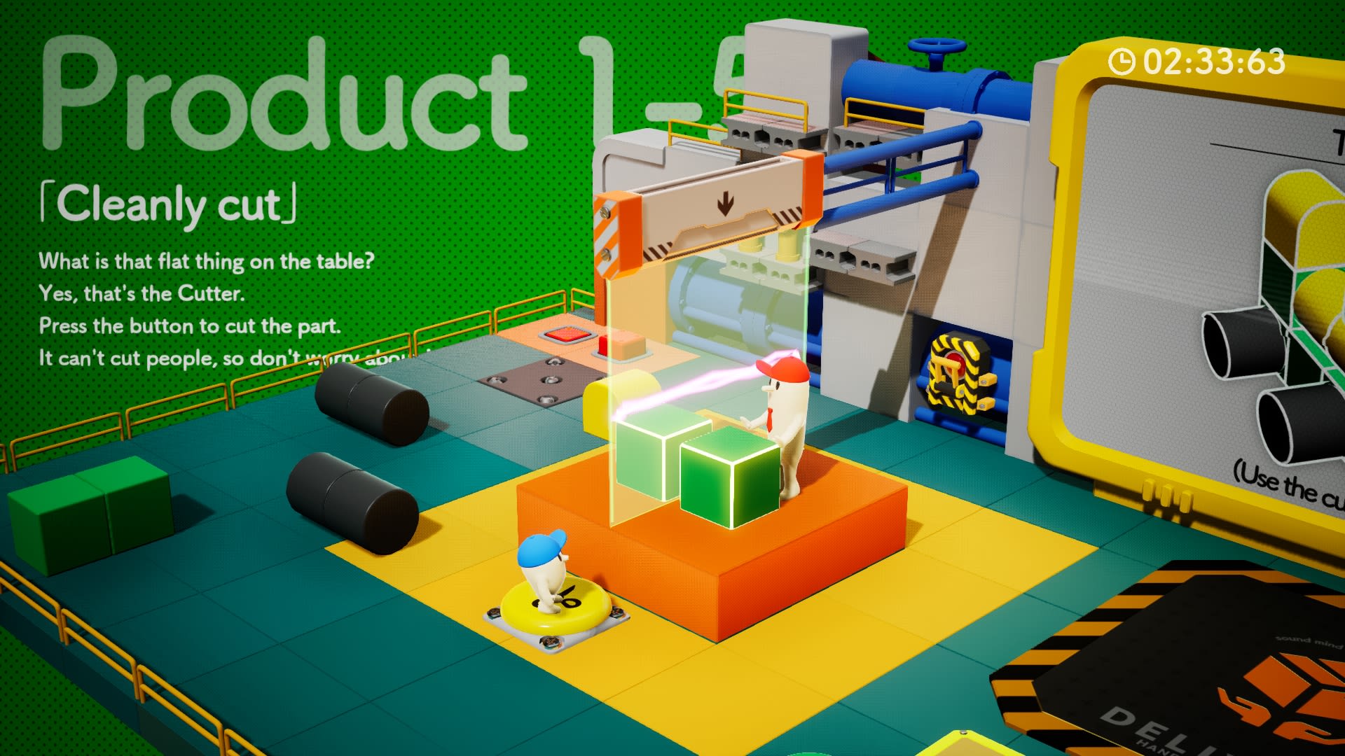 Chippy&Noppo – Nintendo Switch 2 Edition for Nintendo Switch 2