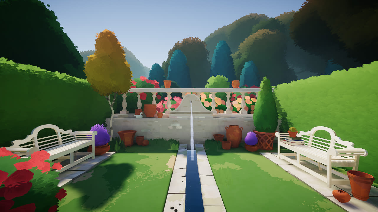 Botany Manor – Nintendo Switch 2 Edition for Nintendo Switch 2