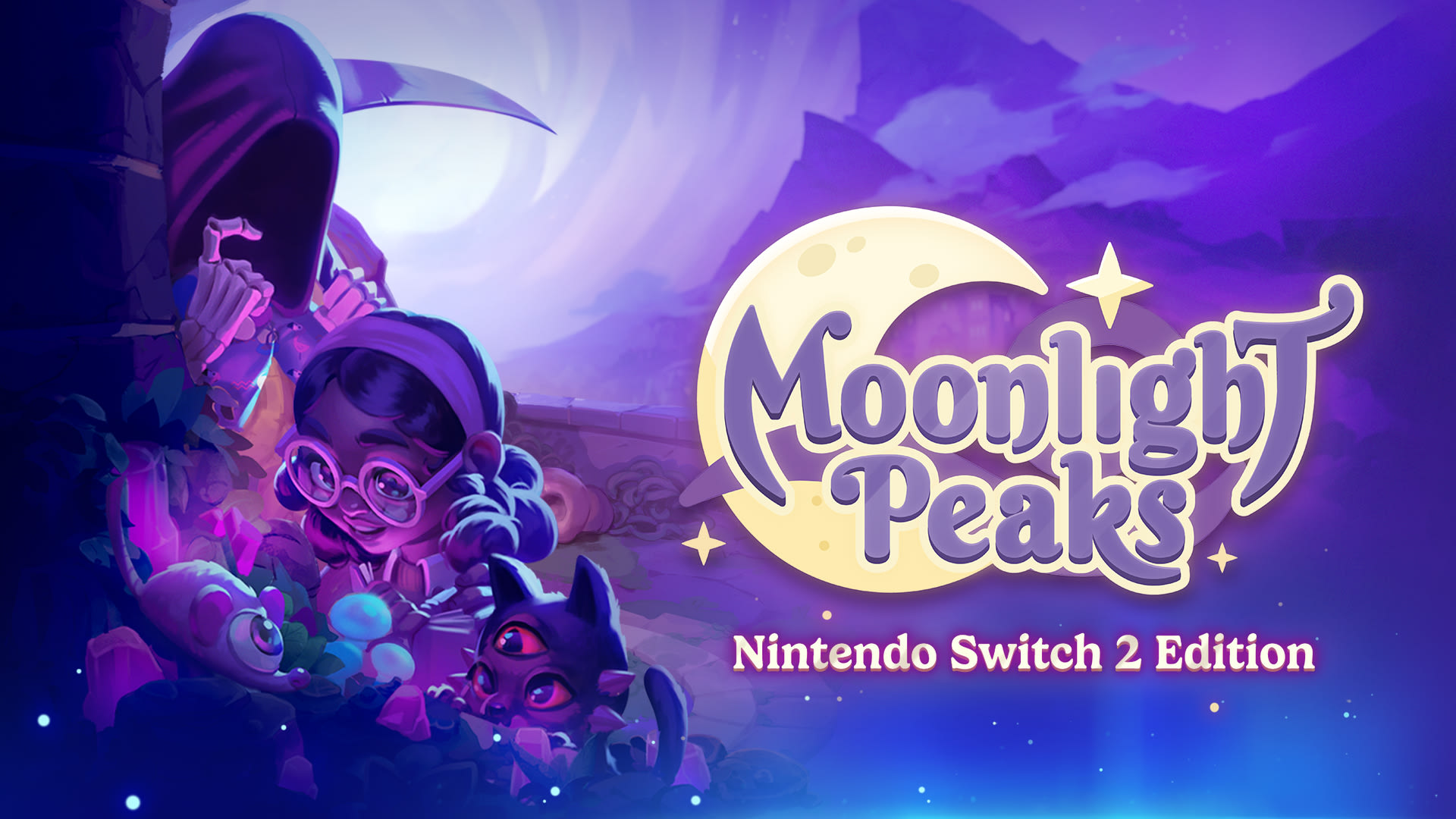 Signature Moonlighter Switch Edition (Switch) Nintendo