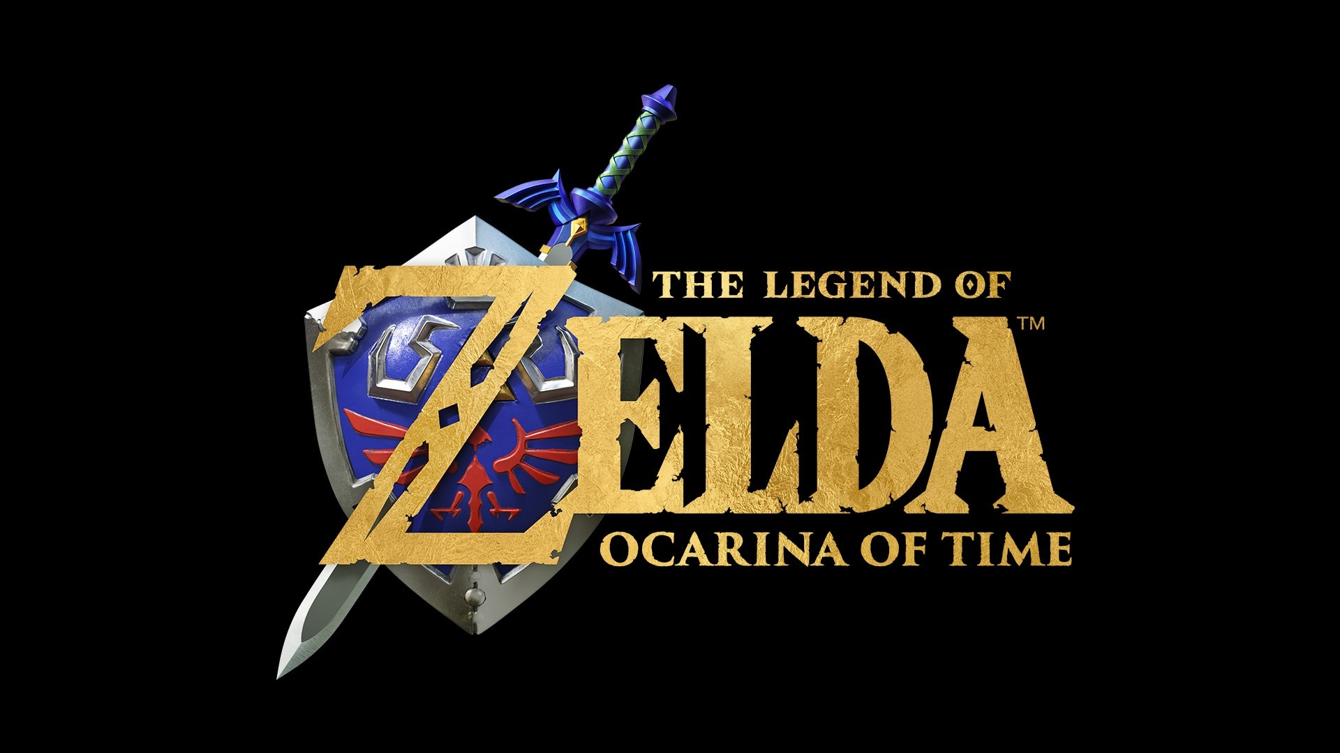 The Legend of Zelda: Ocarina of Time – Nintendo Switch 2 Exclusive