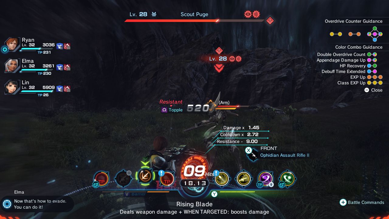 Xenoblade Chronicles™ X: Definitive Edition – Nintendo Switch™ 2