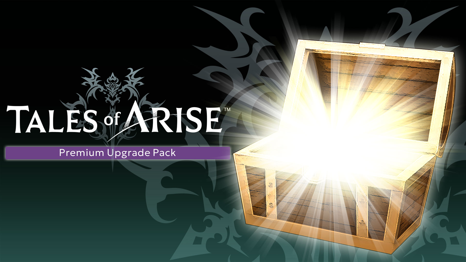 Tales of ARISE - Premium Upgrade Pack for Nintendo Switch 2