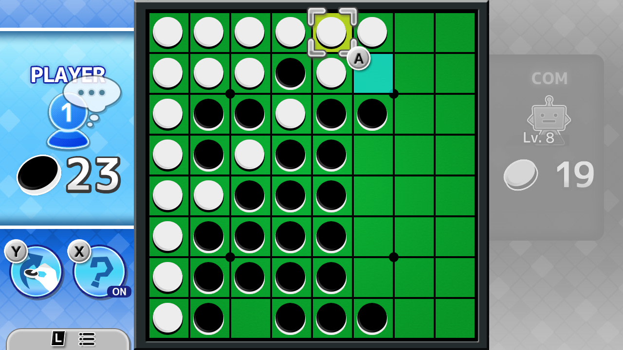 奥赛罗棋 媒体 2