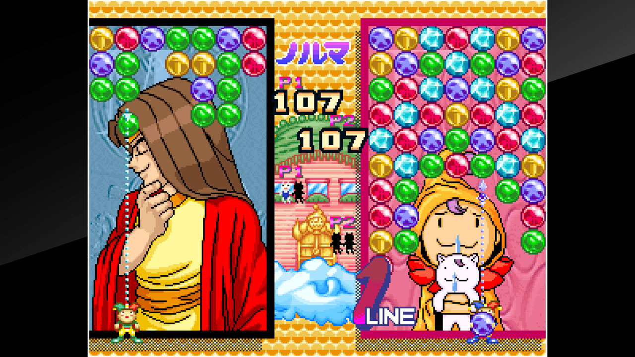 ACA NEOGEO博物馆：魔法气泡2 媒体 6