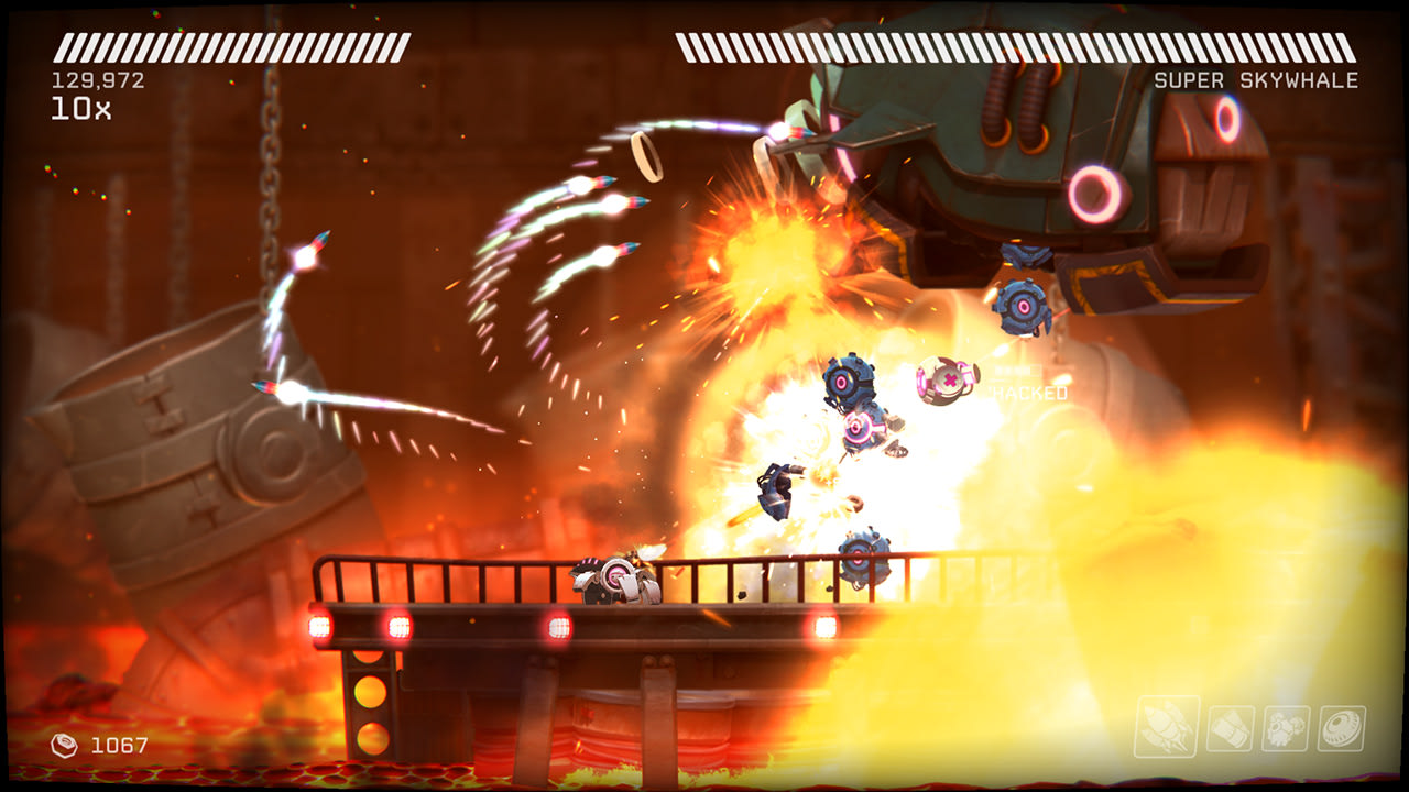 RIVE：无限版 媒体 1