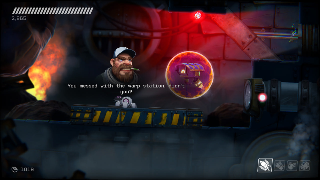 RIVE：无限版 媒体 3