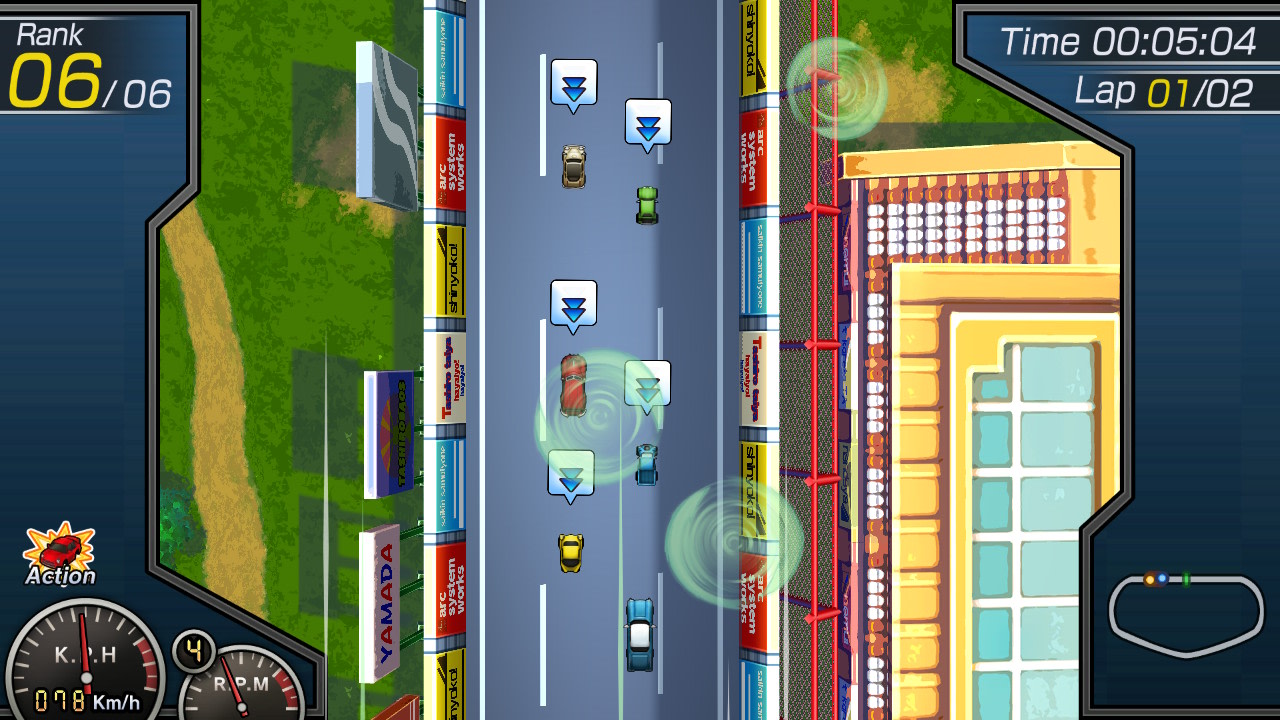 扭蛋赛车2 媒体 5